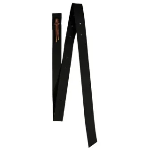 Pony Strap - Nylon Latigo