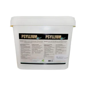 Supplément Psyllium Defense