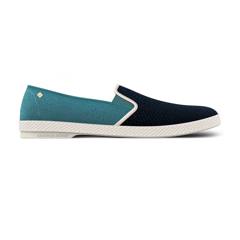 Classic Match Marine Aqua