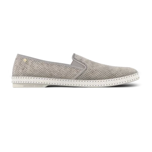 Classique Daim Gris