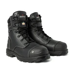 Bottes de travail Royer Femme 4605TP