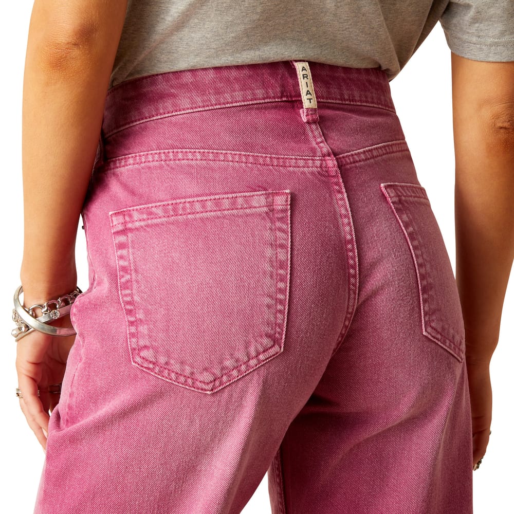 Jeans Tomboy Ultra High Rise - Femme – Image 5