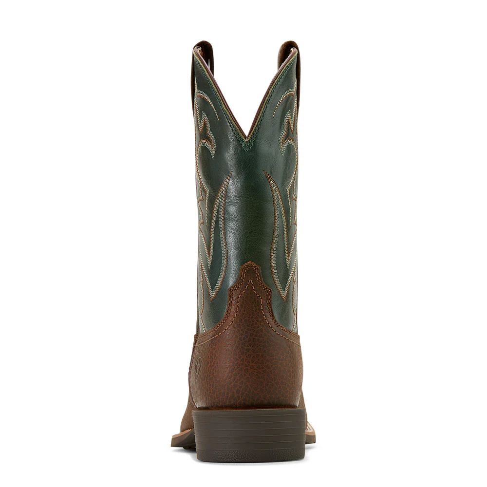 Botte Sport Outdoor Tack Green - Homme – Image 7