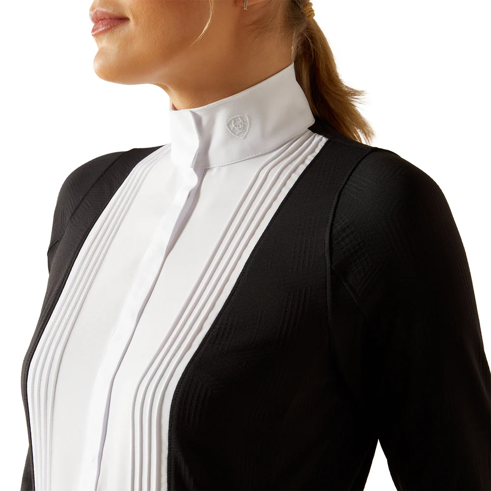 Chemise de Concours Luxe 2.0 - Femme – Image 4