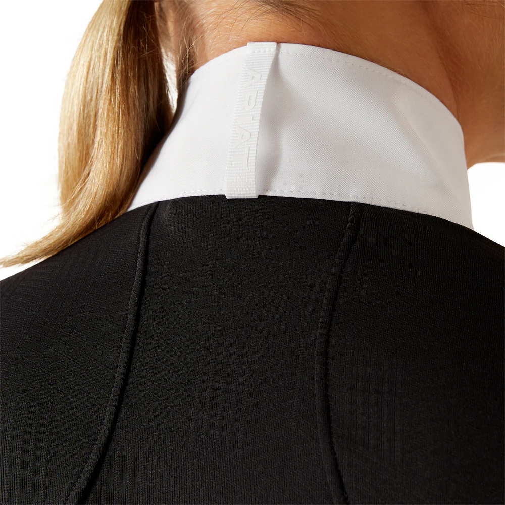 Chemise de Concours Luxe 2.0 - Femme – Image 5