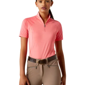 Couche de Base Soquel Zip - Femme