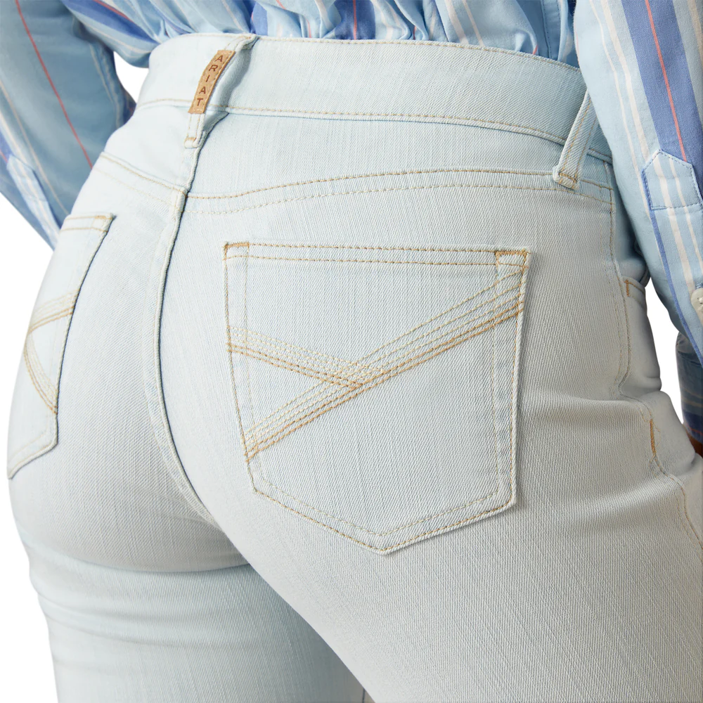 Jeans Jordyn Perfect Rise Trouser - Femme – Image 3