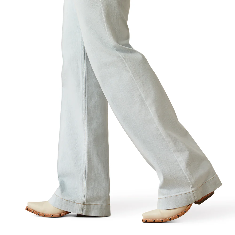 Jeans Jordyn Perfect Rise Trouser - Femme – Image 5