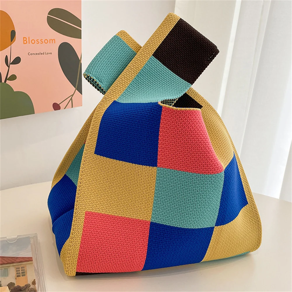 Sac seau minimaliste ⎮Summer & Chic – Image 3