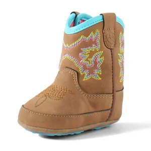 Stompers Enfant Ariat Lil' Stompers Delilah Boot Infant
