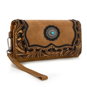 Portefeuille Ranch Concho