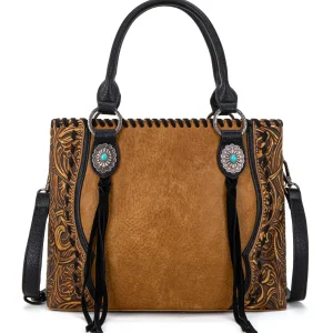 Sac à main Concho