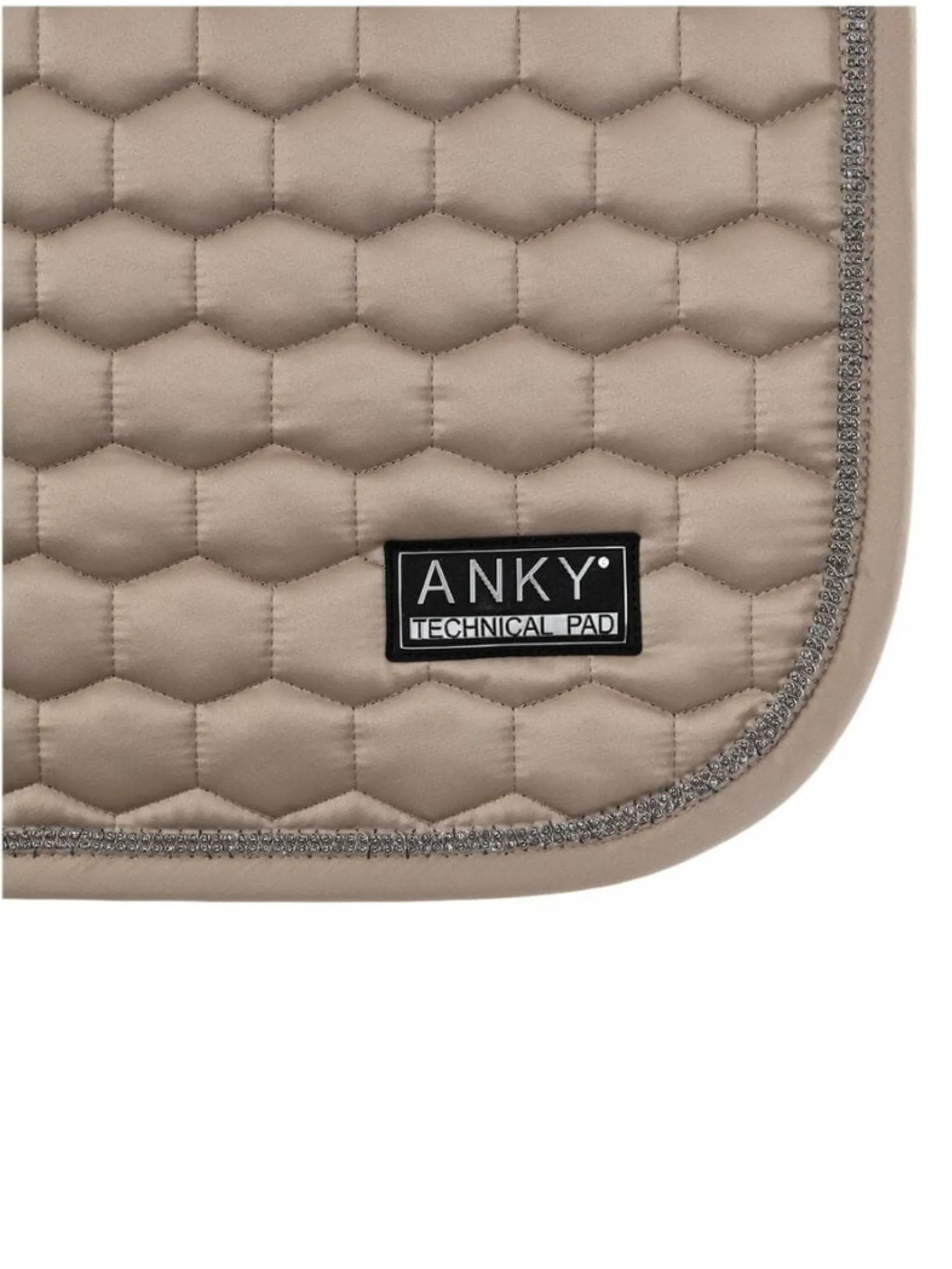 Tapis Stepped Satin - Dressage – Image 6