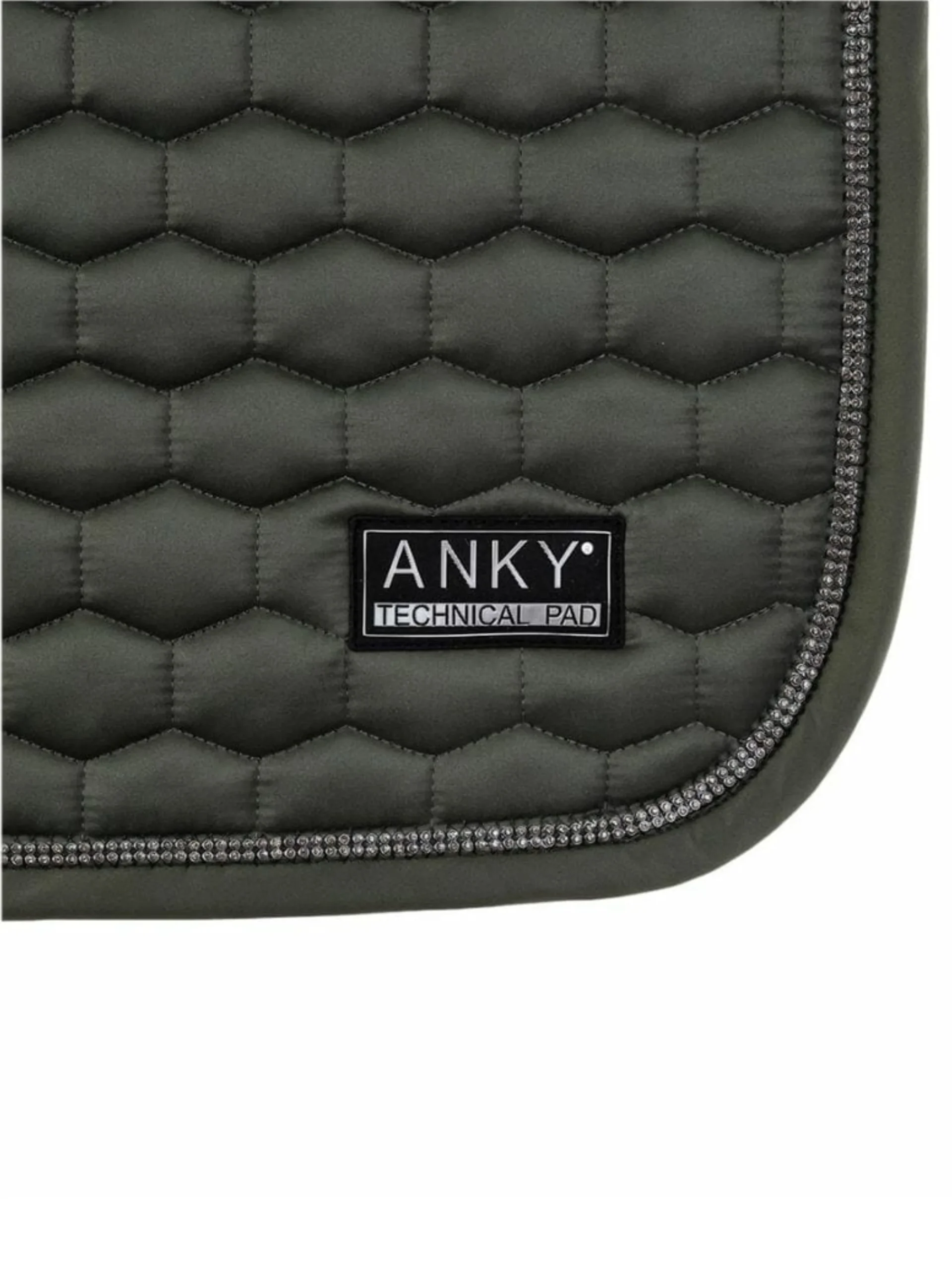 Tapis Stepped Satin - Dressage – Image 9