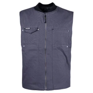 VESTE SANS MANCHE TERRA 100320CH  2XL