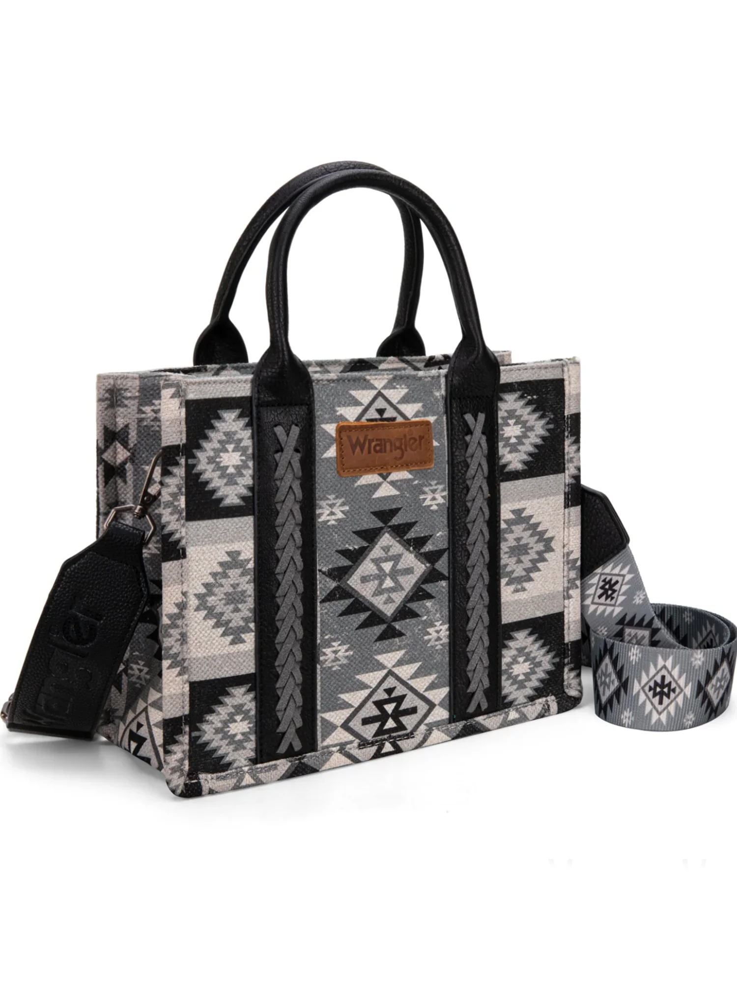 Sac à main Aztec Pattern Dual – Image 5