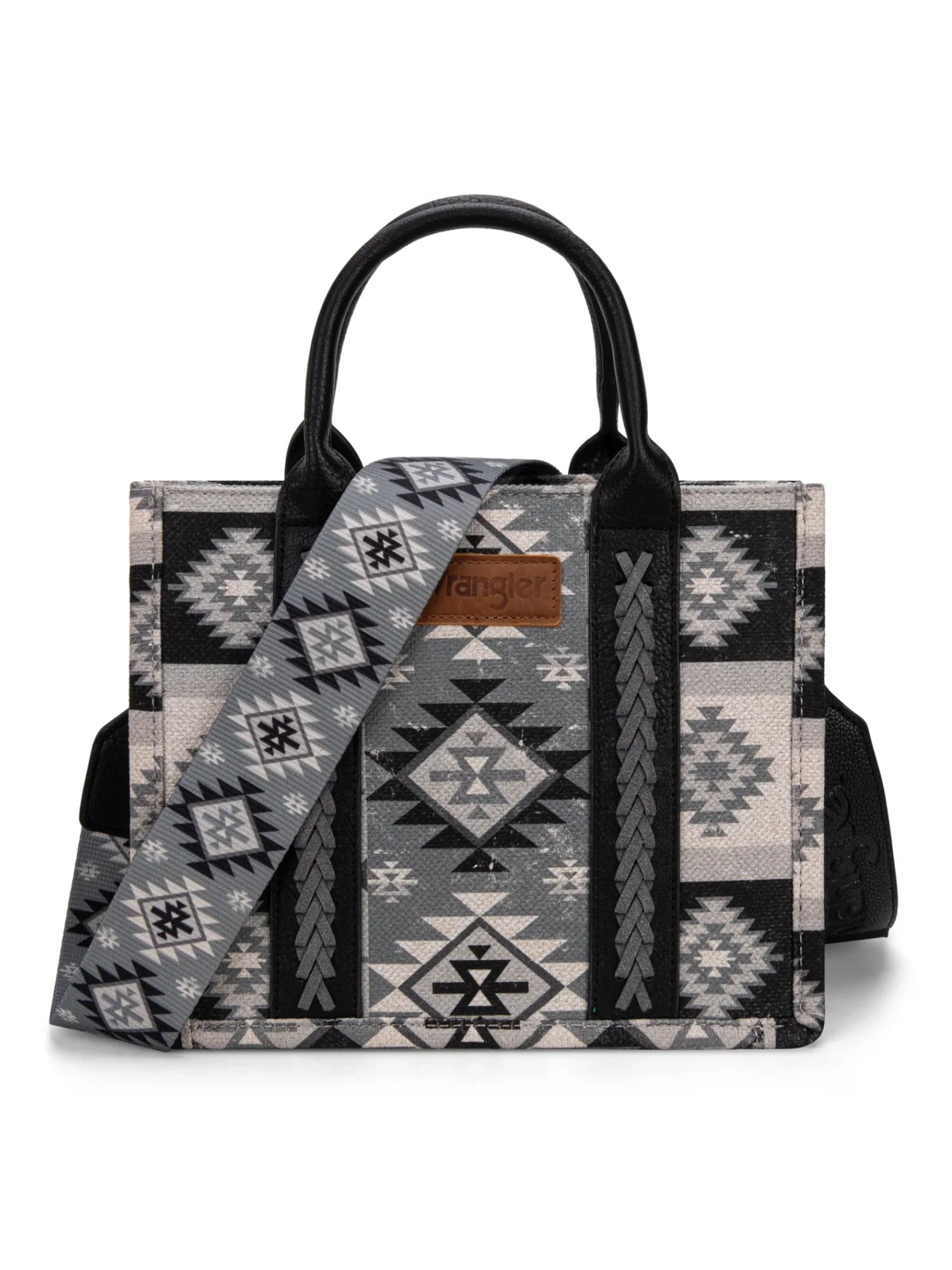 Sac à main Aztec Pattern Dual – Image 2