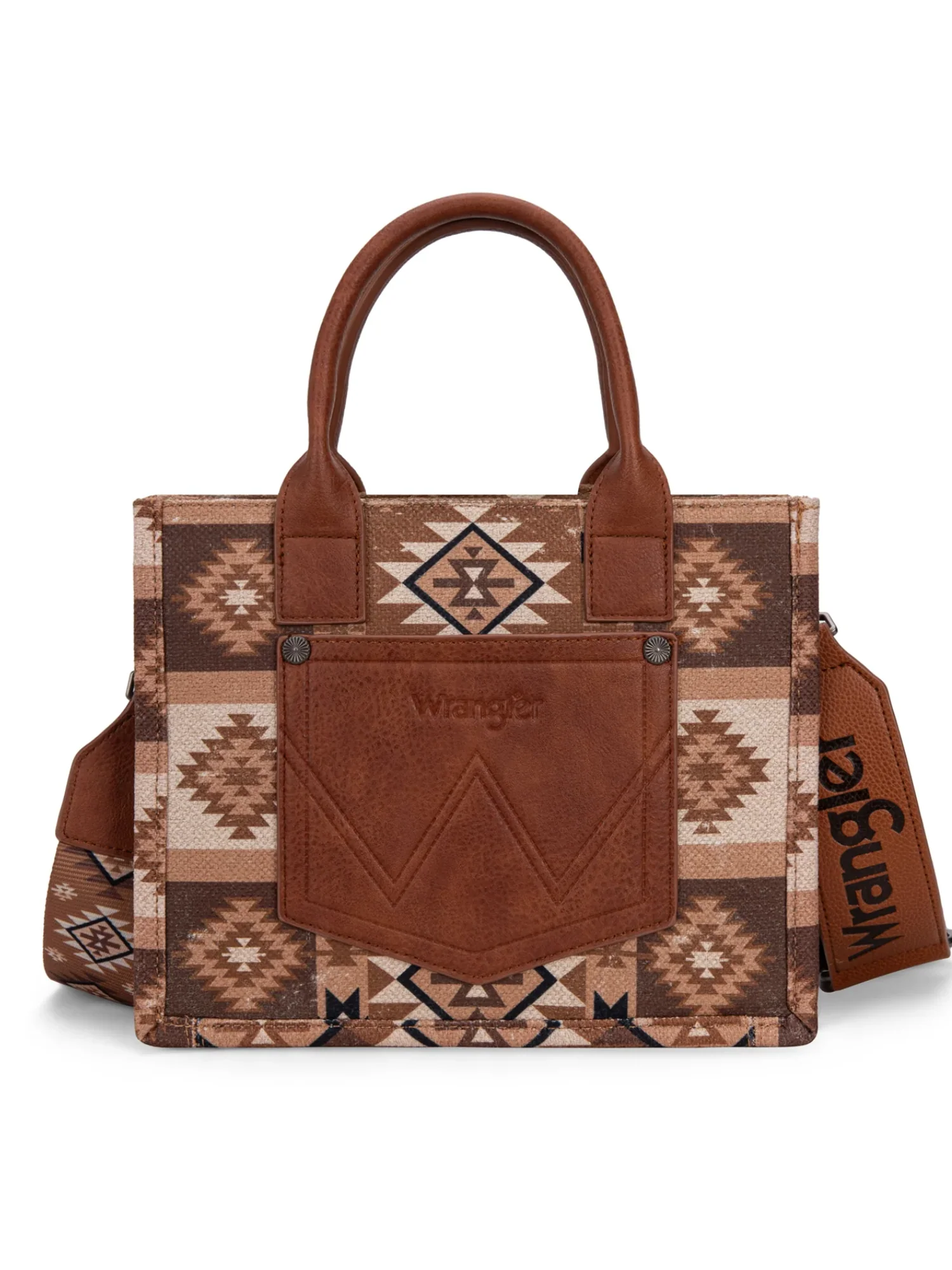 Sac à main Aztec Pattern Dual – Image 8