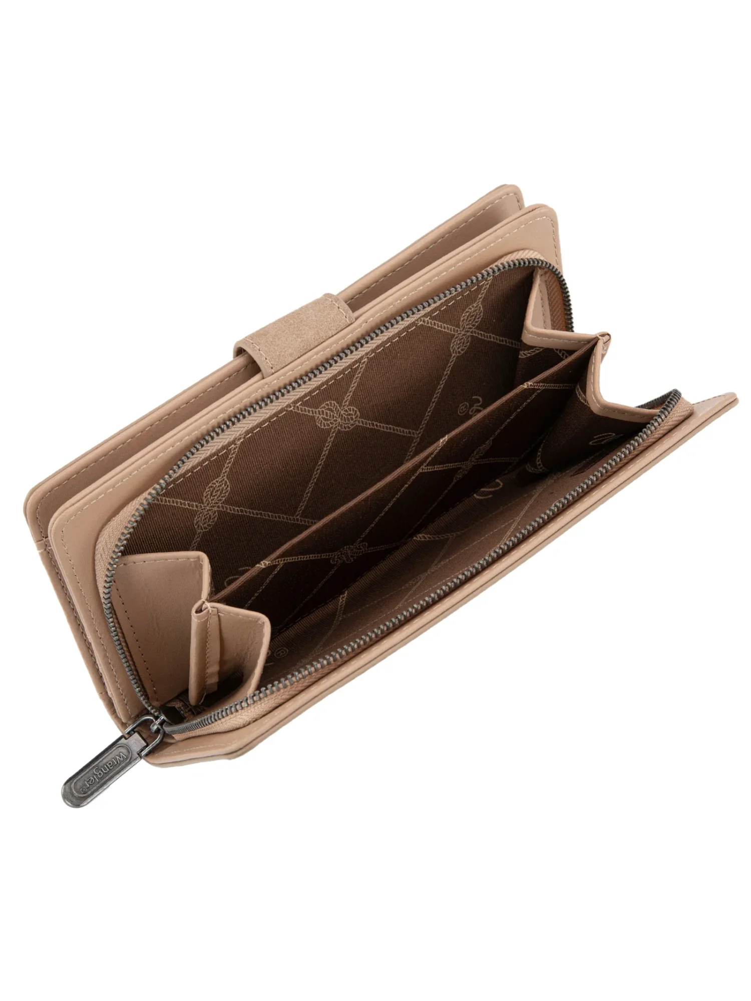 Portefeuille Western Floral Tooled RFID – Image 6