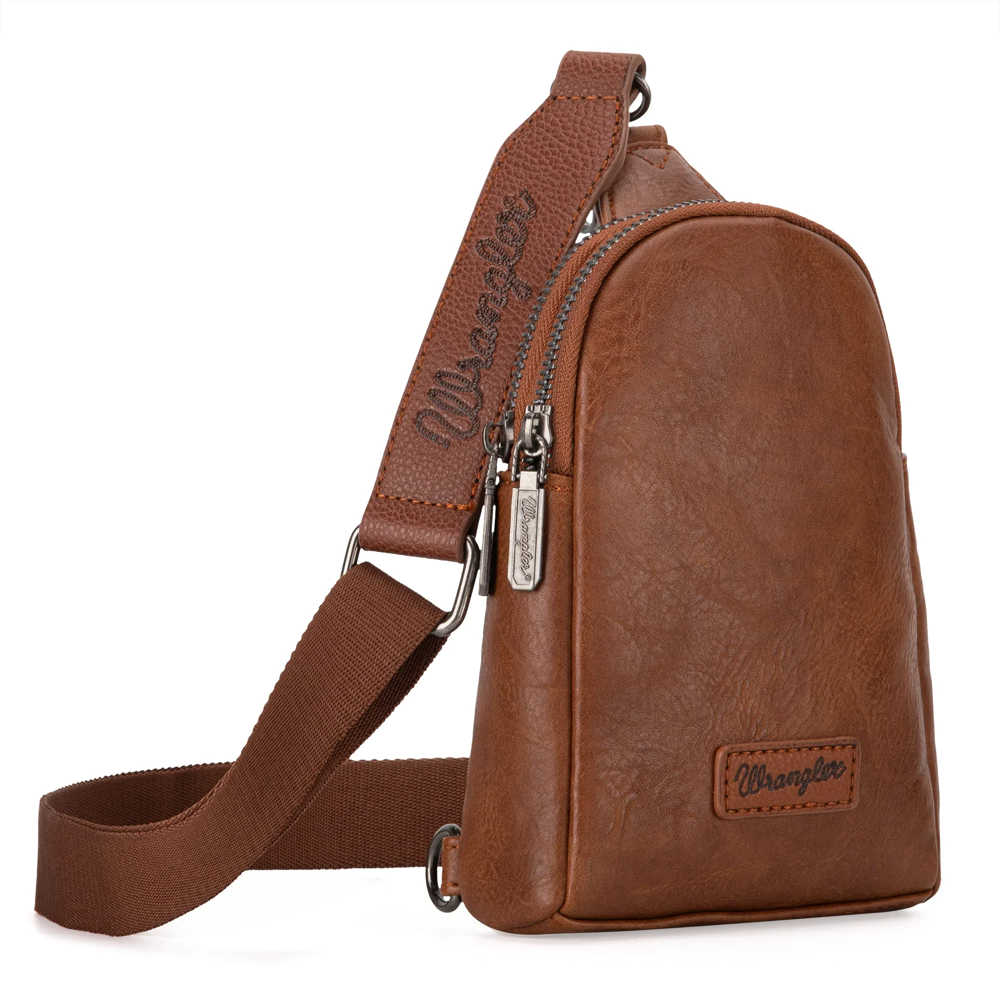 Sac Wrangler Women's Crossbody Sling Bag