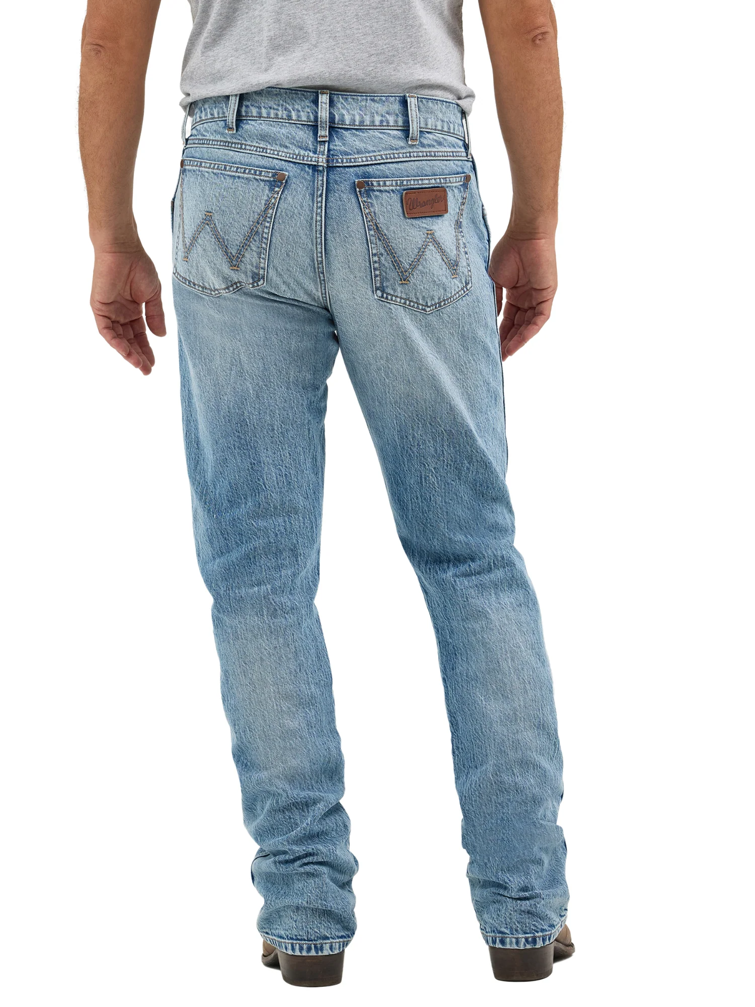 Jean Retro® Slim Boot Jones - Homme – Image 2