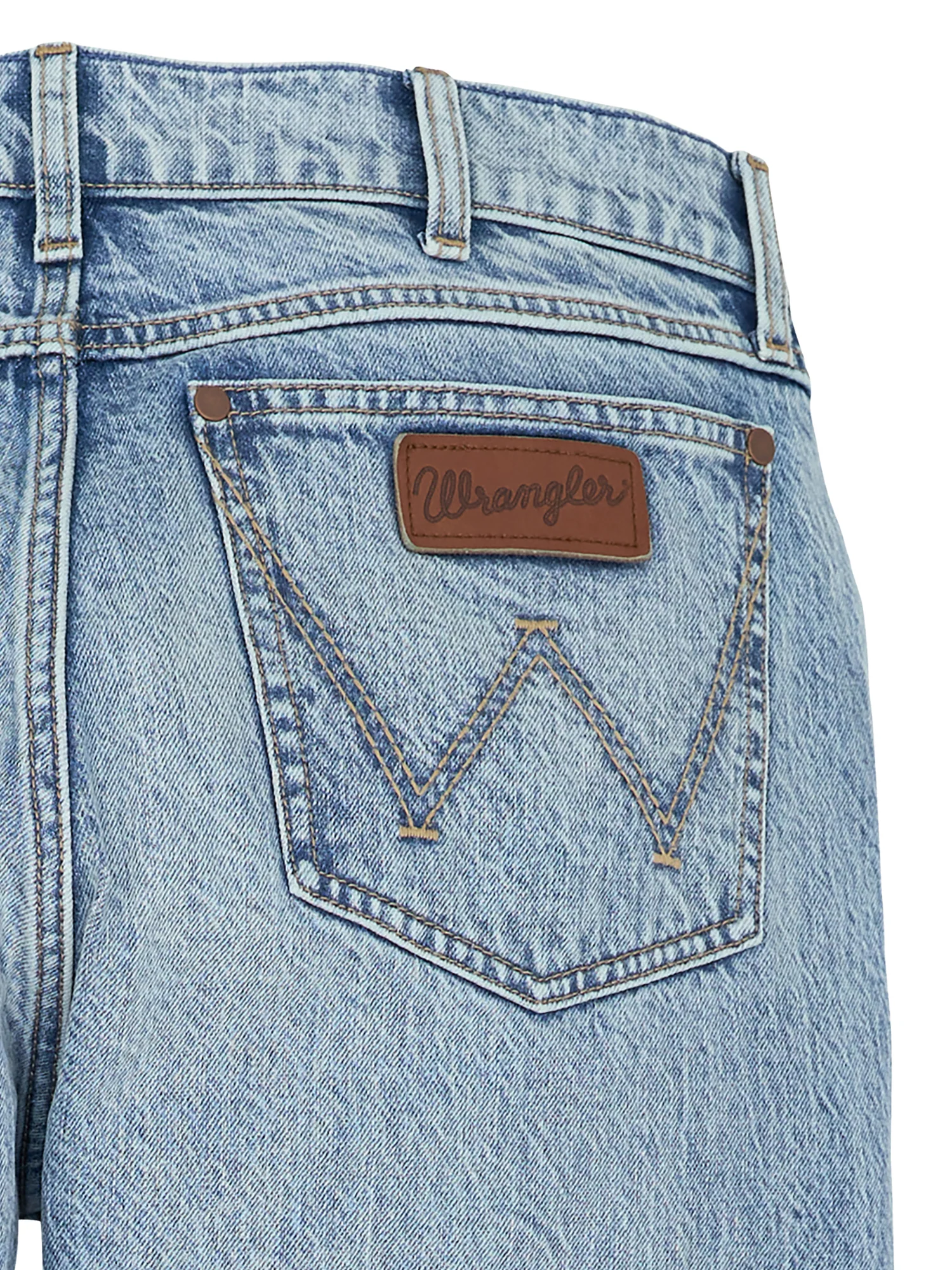 Jean Retro® Slim Boot Jones - Homme – Image 8