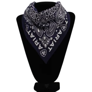 Foulard Bandana Paisley