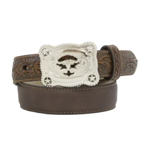 Ceinture Longhorn - Enfant