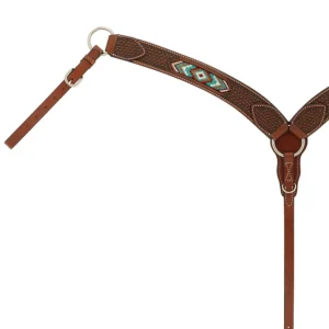 Bricole Western Beaded