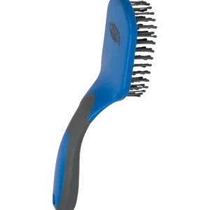 Brosse à crins