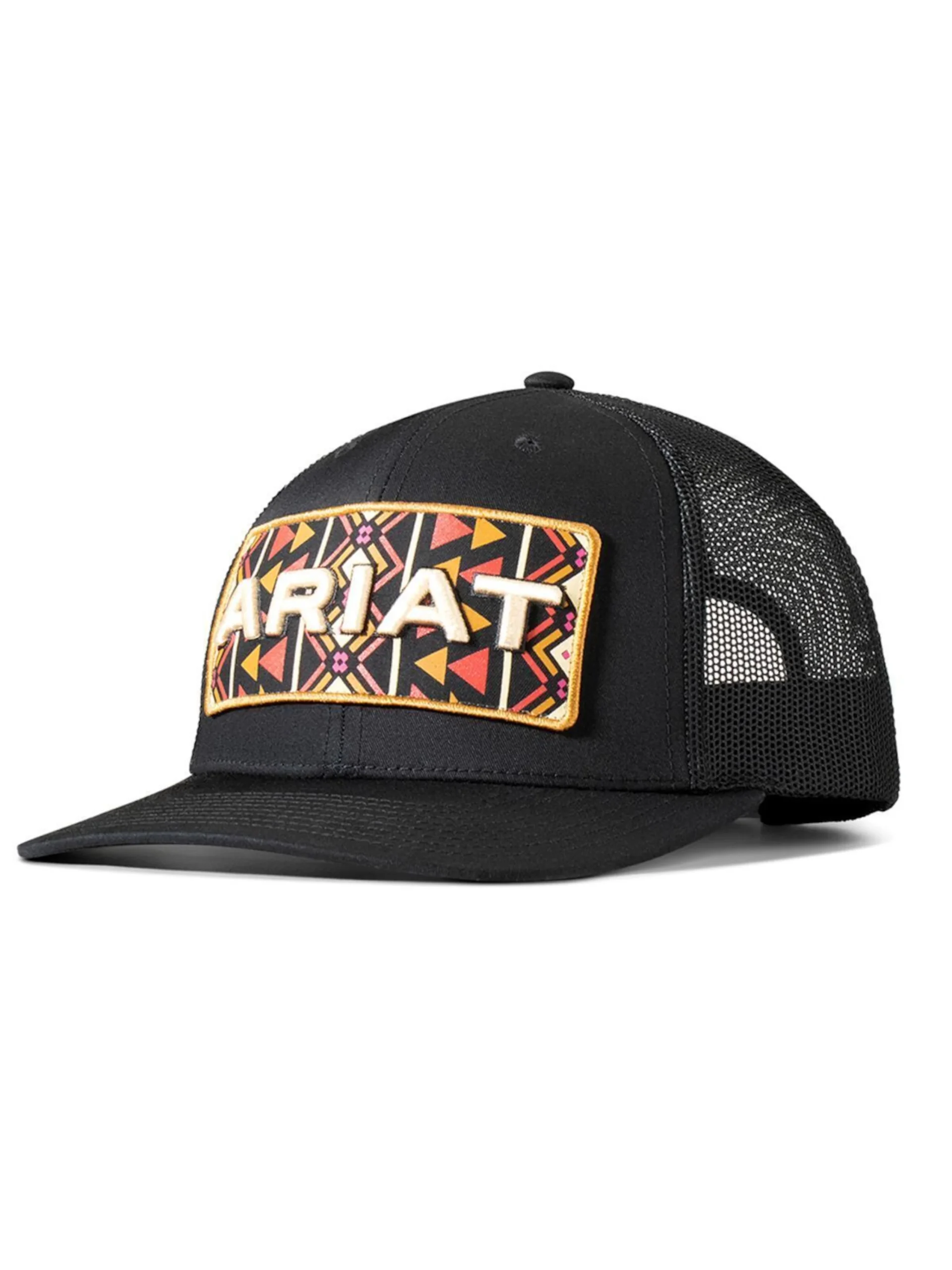 Casquette Southwestern Patch