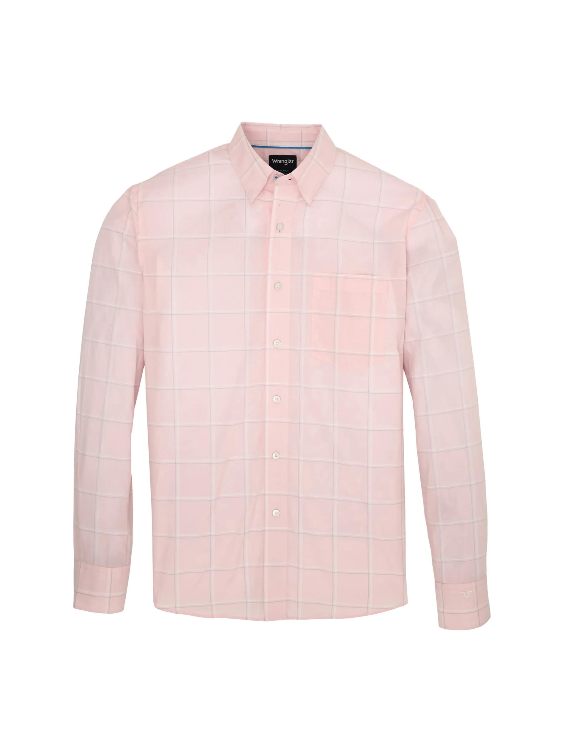 Chemise Cody Johnson Plaid - Homme – Image 2