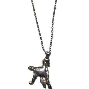 Collier Cheval Petit