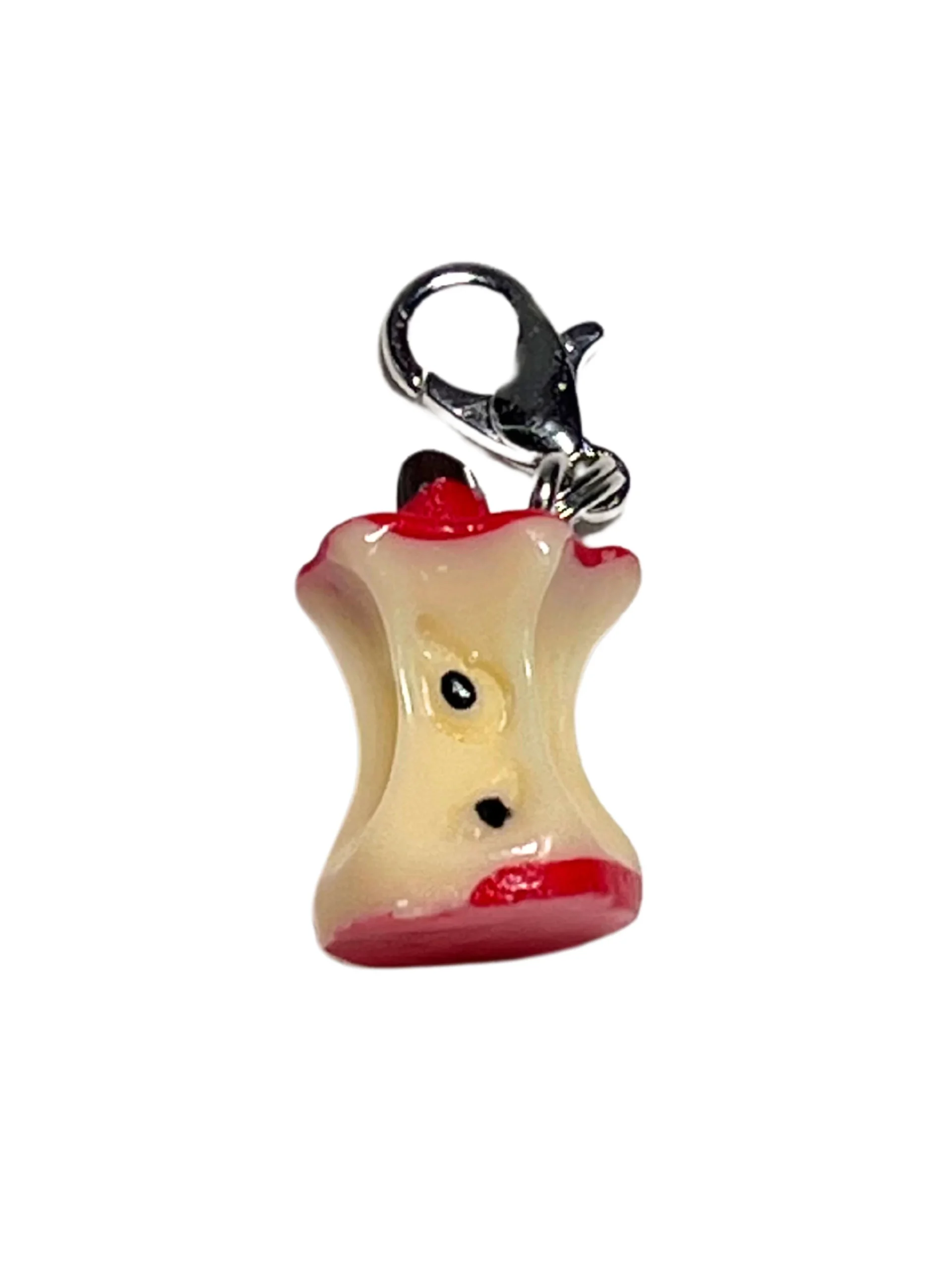 Charm pour bride pomme – Image 2