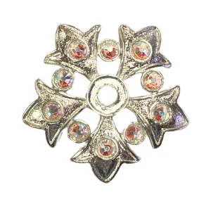 Concho Snowflake