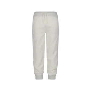 Pantalon Molleton Gris
