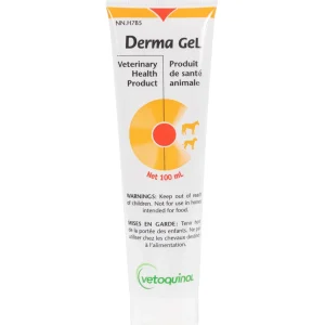 Crème Derma Gel