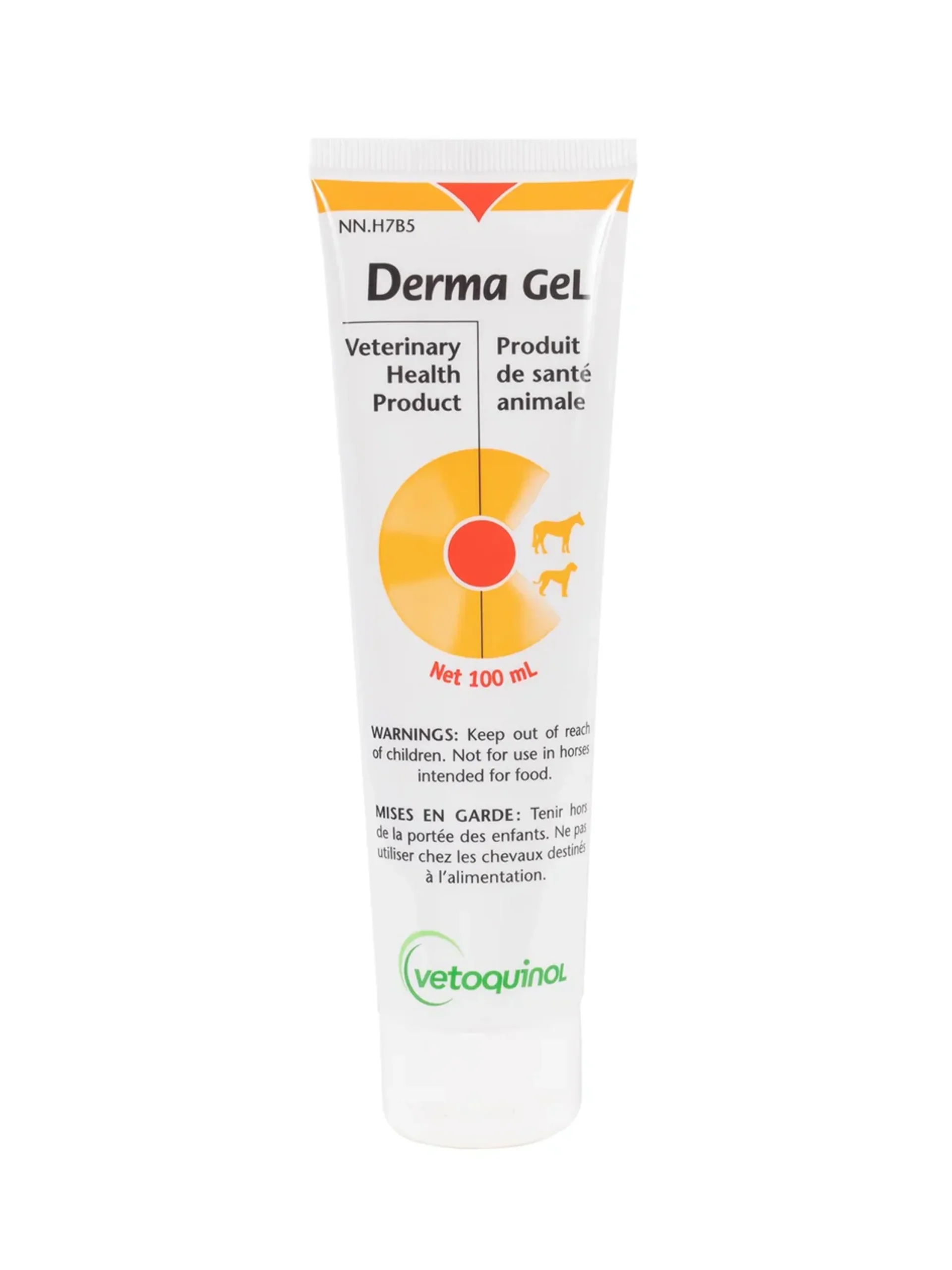 Crème Derma Gel – Image 2