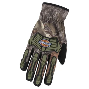 GANTS DOUBLÉS DICKIES 789293DI