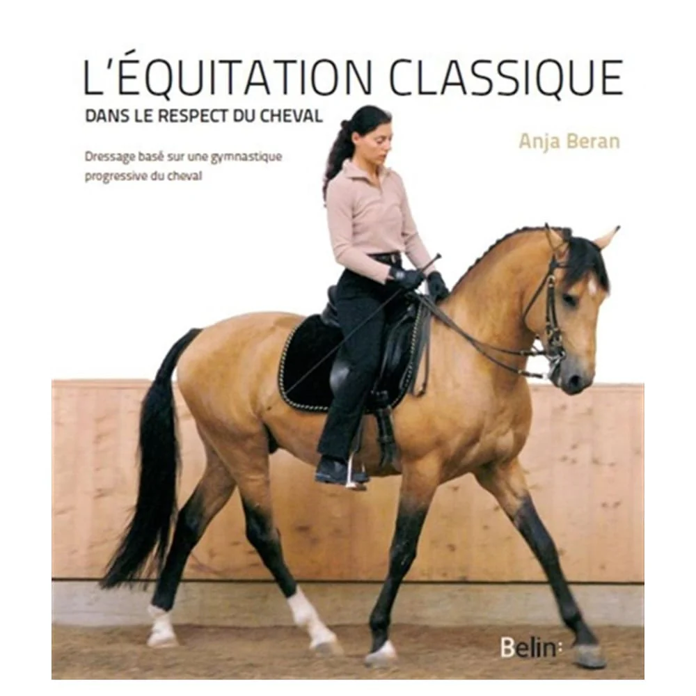 L'équitation classique dans le respect du cheval – Image 2