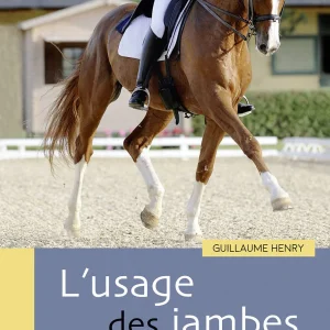 L'usage des Jambes