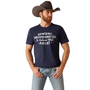 T-shirt Ariat Men's Clothing Sendero Provisions