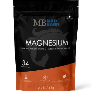 Supplément Oxyde de Magnésium