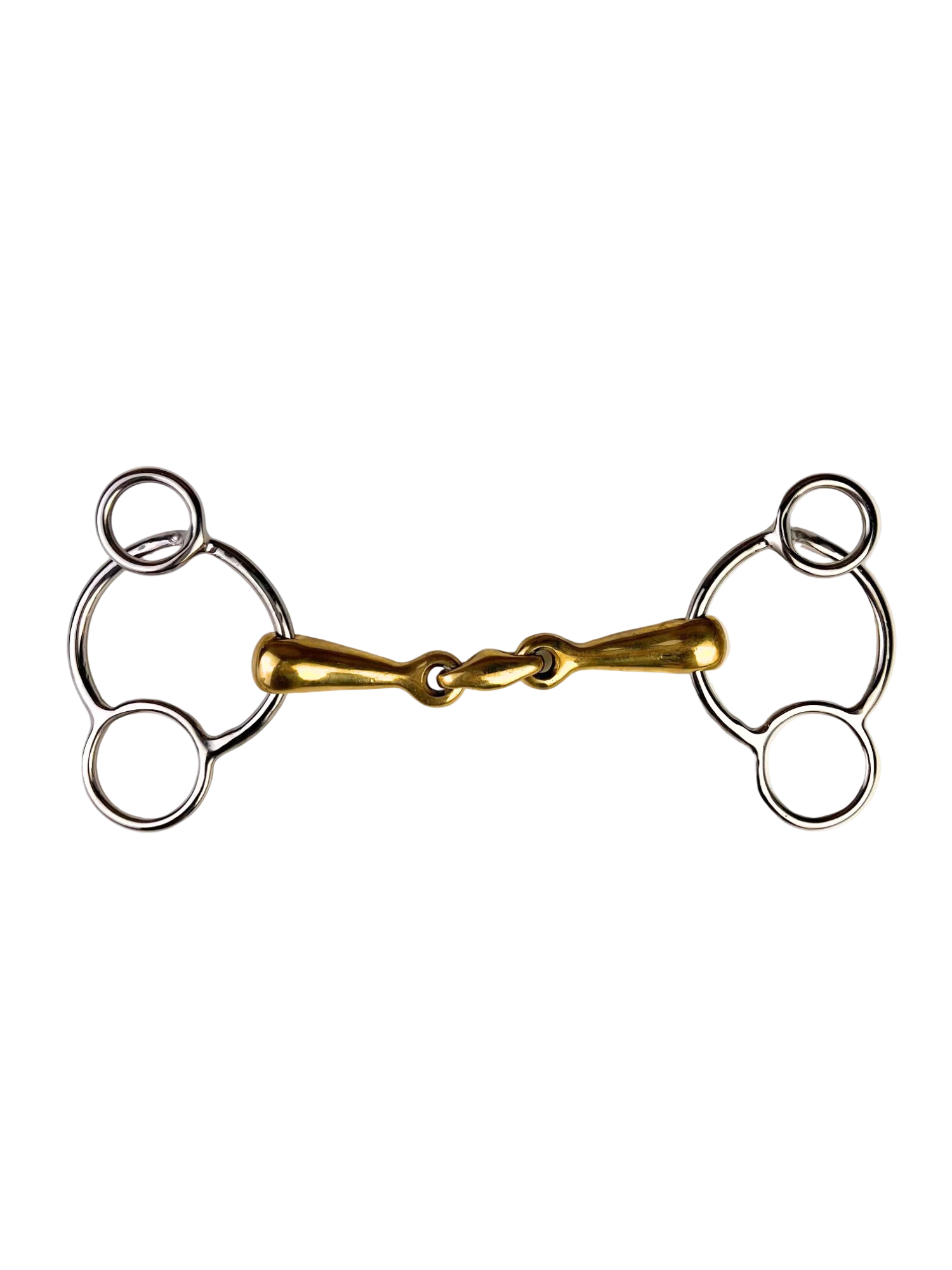 Mors Classique Pessoa Gag 3 morceaux – Image 2
