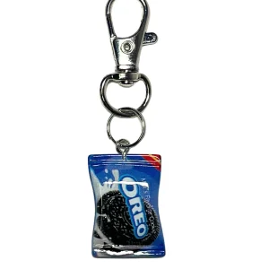 Charm pour bride Oreo