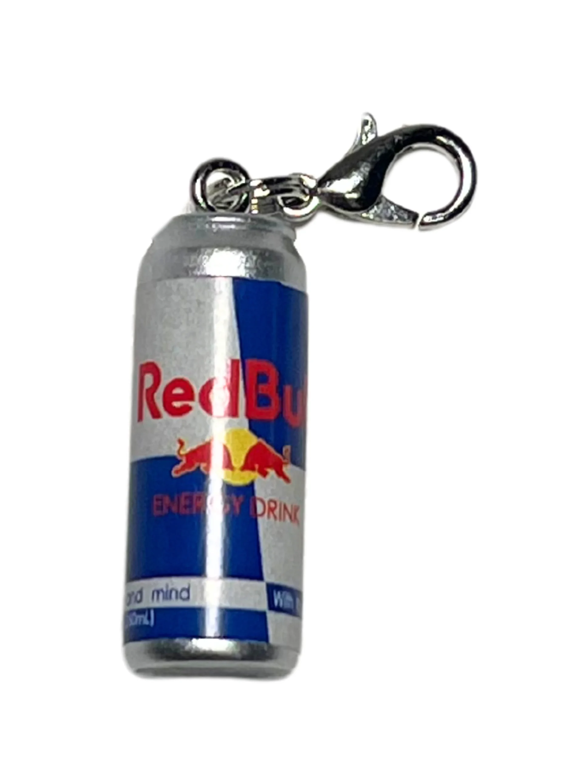 Charm pour bride Boisson Énergisante – Image 2