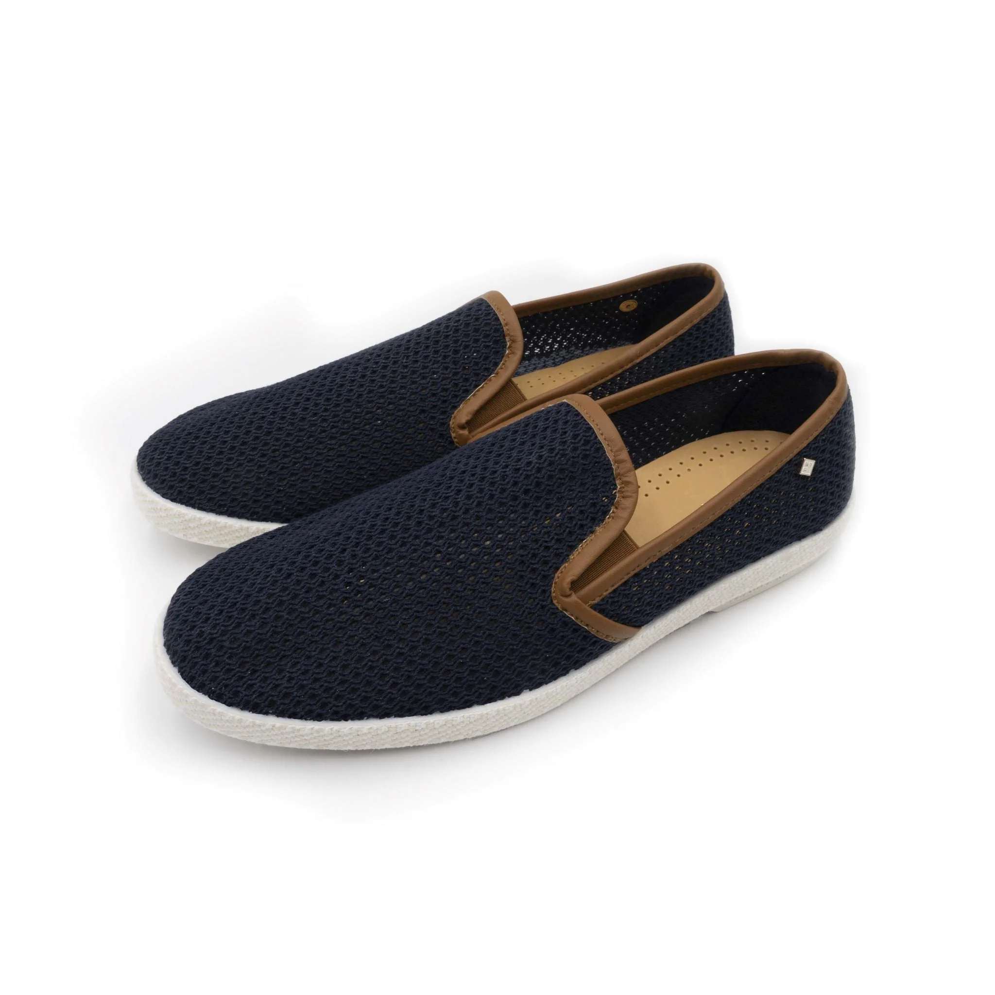 Classic Champs Filet Marine – Image 5