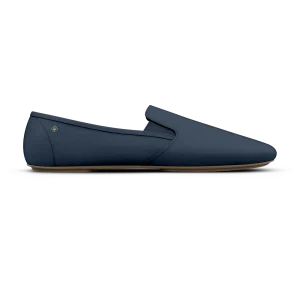 Jazz Cuir Marine