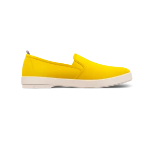 Classique Toile Jaune Enfant