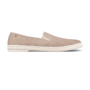 Classic Daim Beige